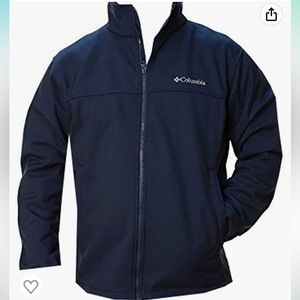 Mens Columbia Sportswear Jacket